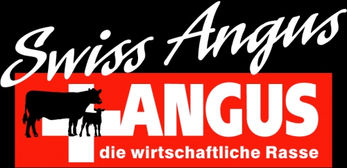 SwissAngus - LOGO