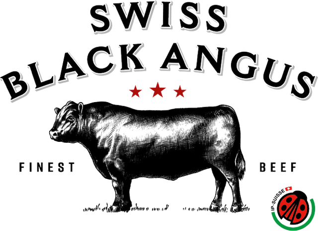 Swiss Black Angus